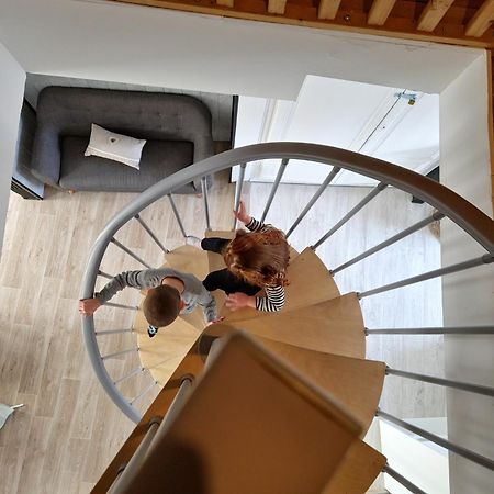 At Dream Appartement Bergues Ngoại thất bức ảnh