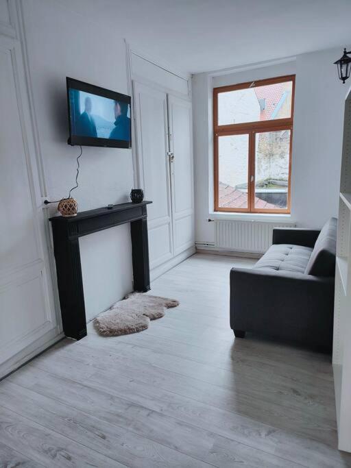 At Dream Appartement Bergues Ngoại thất bức ảnh