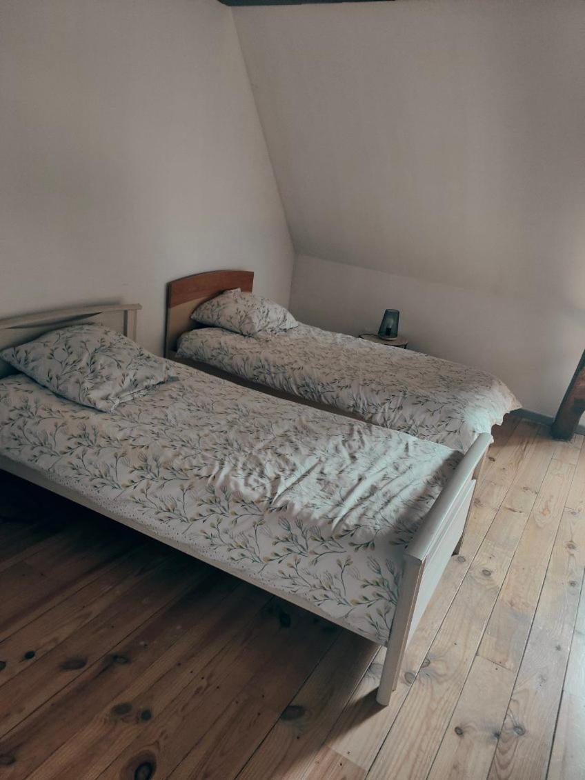 At Dream Appartement Bergues Ngoại thất bức ảnh