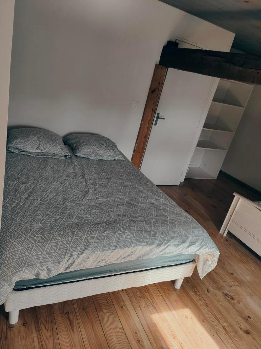 At Dream Appartement Bergues Ngoại thất bức ảnh