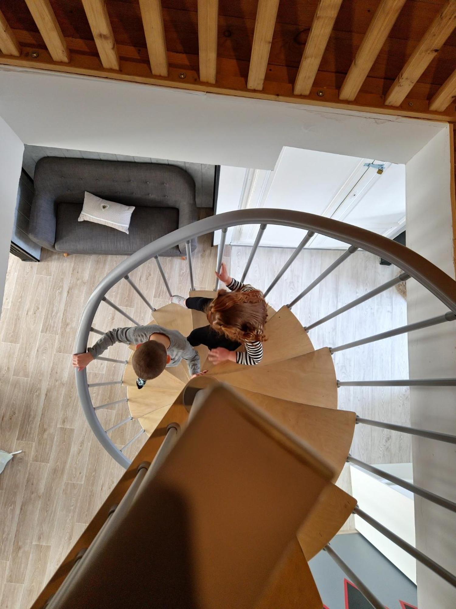 At Dream Appartement Bergues Ngoại thất bức ảnh